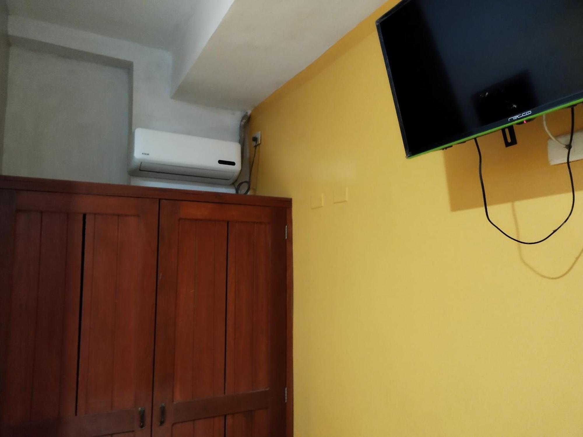 Hotel Confort Amazonico Iquitos Exterior foto